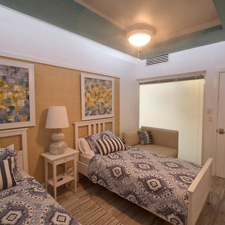 Juan Dolio Costa Del Sol Apartment Ngoại thất bức ảnh