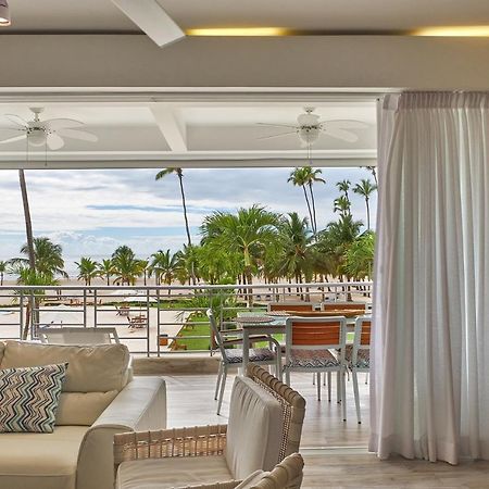 Juan Dolio Costa Del Sol Apartment Ngoại thất bức ảnh