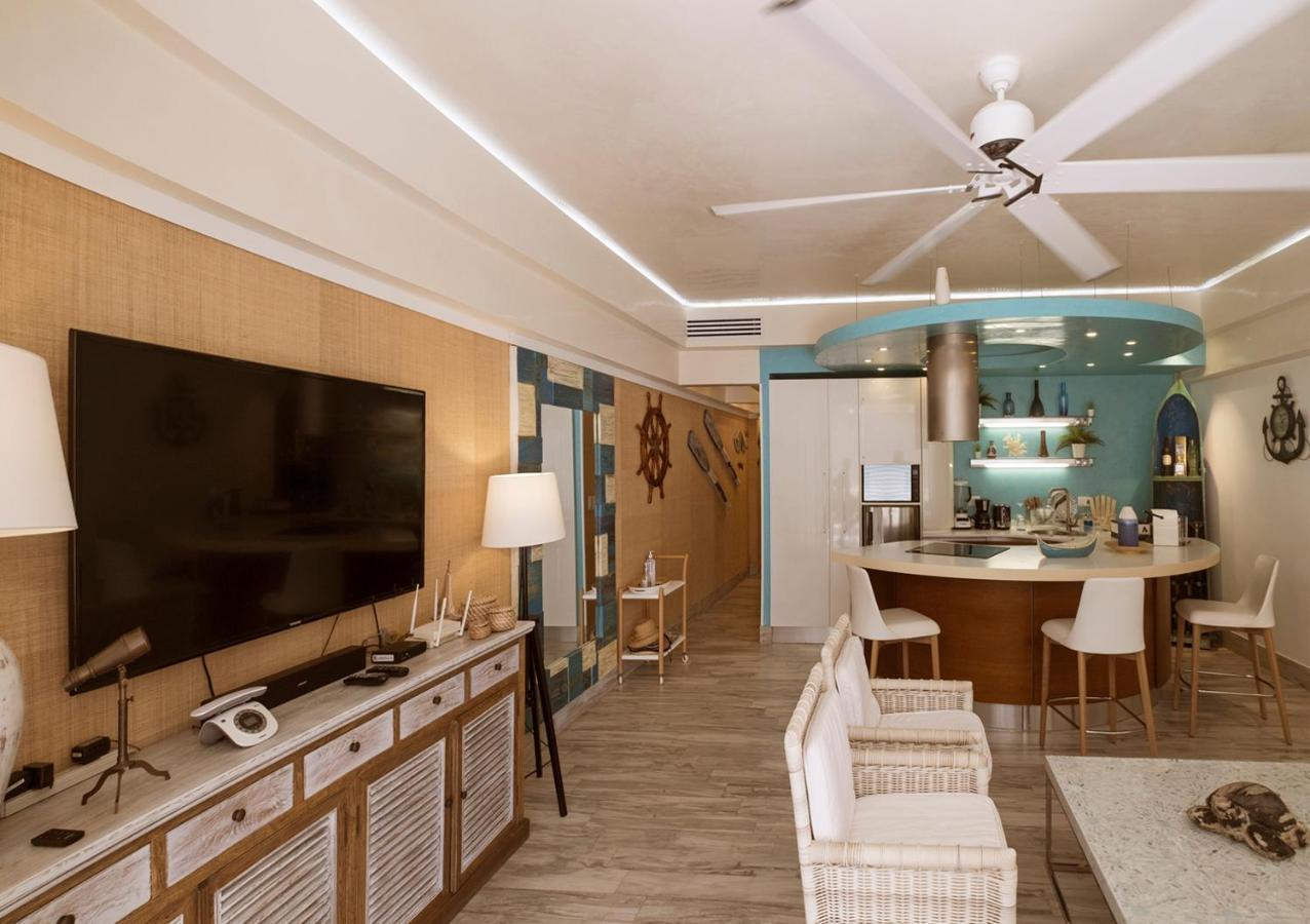 Juan Dolio Costa Del Sol Apartment Ngoại thất bức ảnh