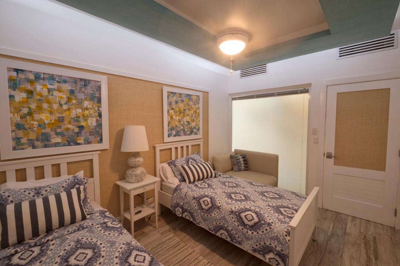Juan Dolio Costa Del Sol Apartment Ngoại thất bức ảnh