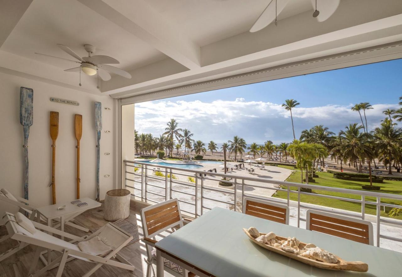 Juan Dolio Costa Del Sol Apartment Ngoại thất bức ảnh