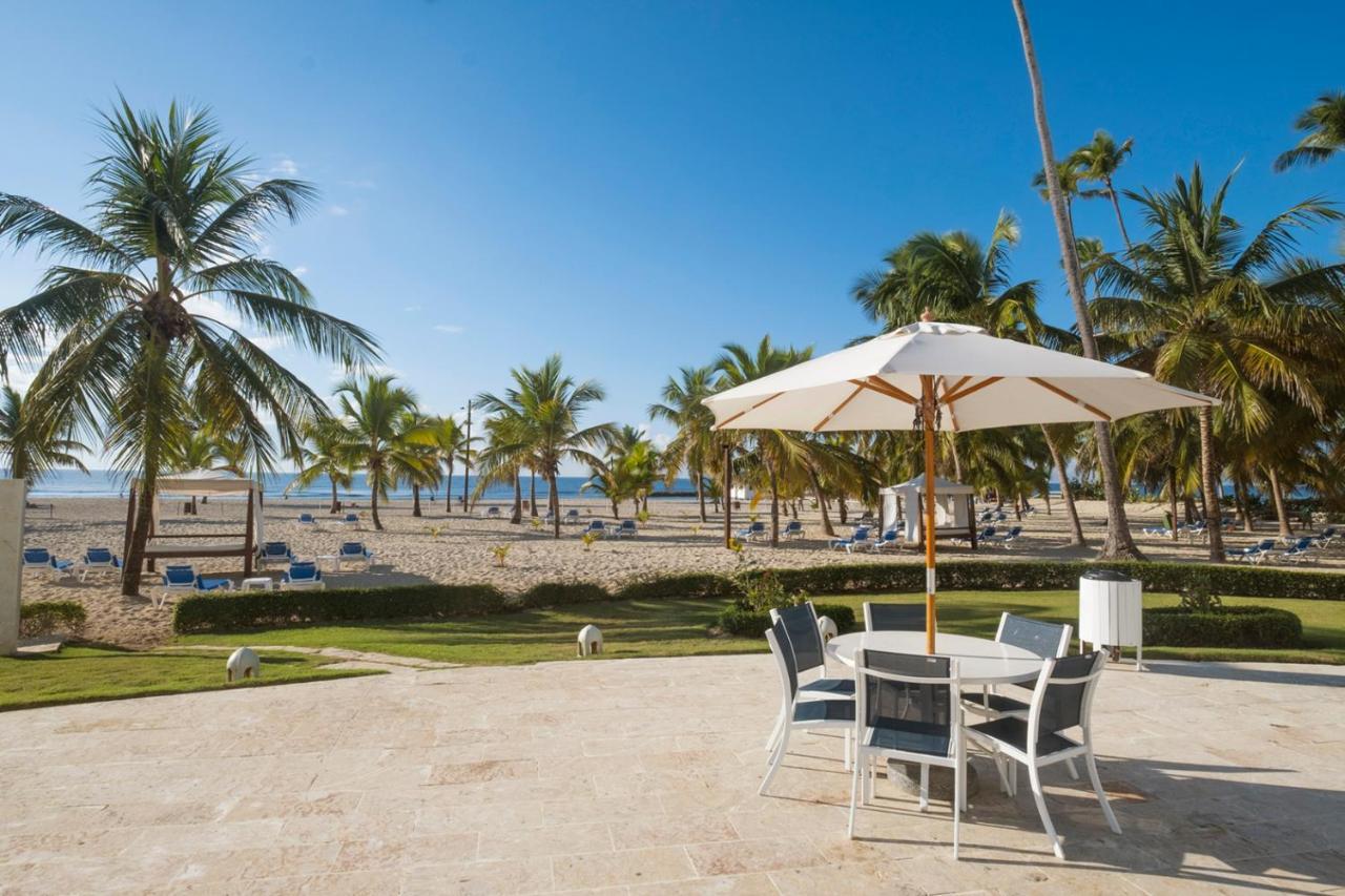 Juan Dolio Costa Del Sol Apartment Ngoại thất bức ảnh