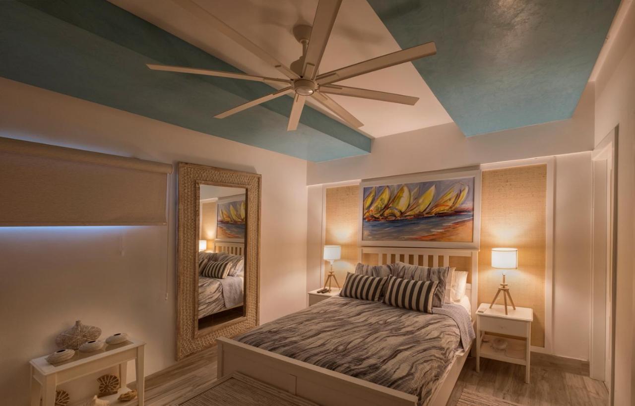 Juan Dolio Costa Del Sol Apartment Ngoại thất bức ảnh
