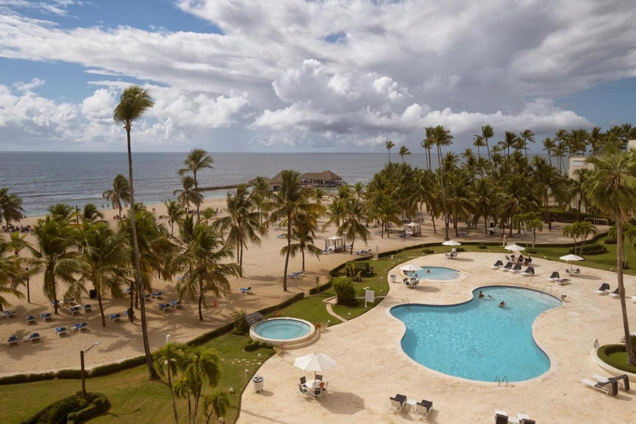 Juan Dolio Costa Del Sol Apartment Ngoại thất bức ảnh
