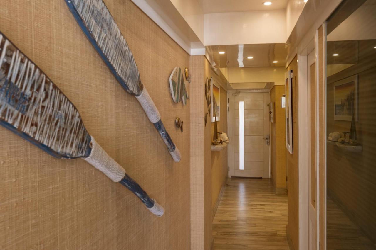 Juan Dolio Costa Del Sol Apartment Ngoại thất bức ảnh