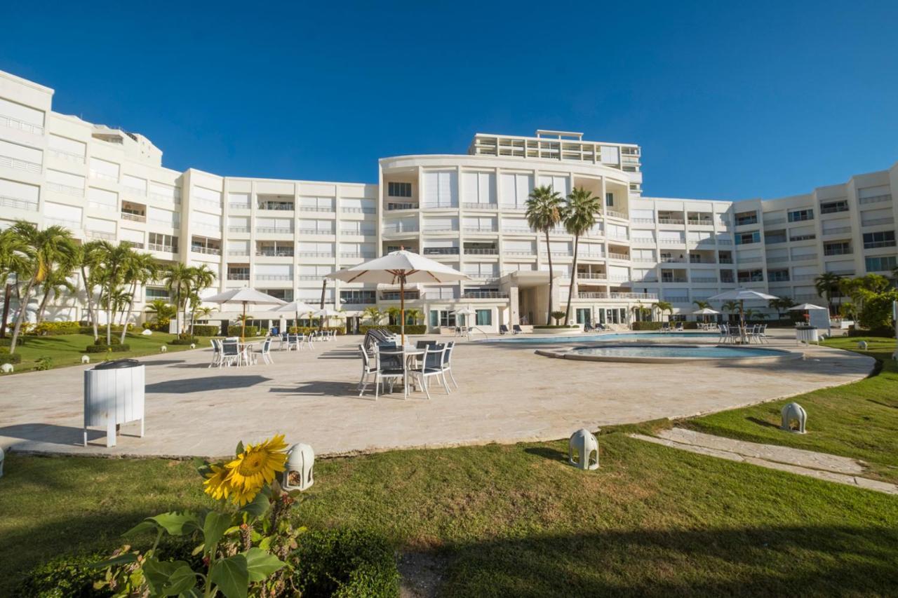 Juan Dolio Costa Del Sol Apartment Ngoại thất bức ảnh