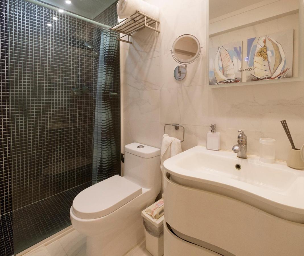 Juan Dolio Costa Del Sol Apartment Ngoại thất bức ảnh