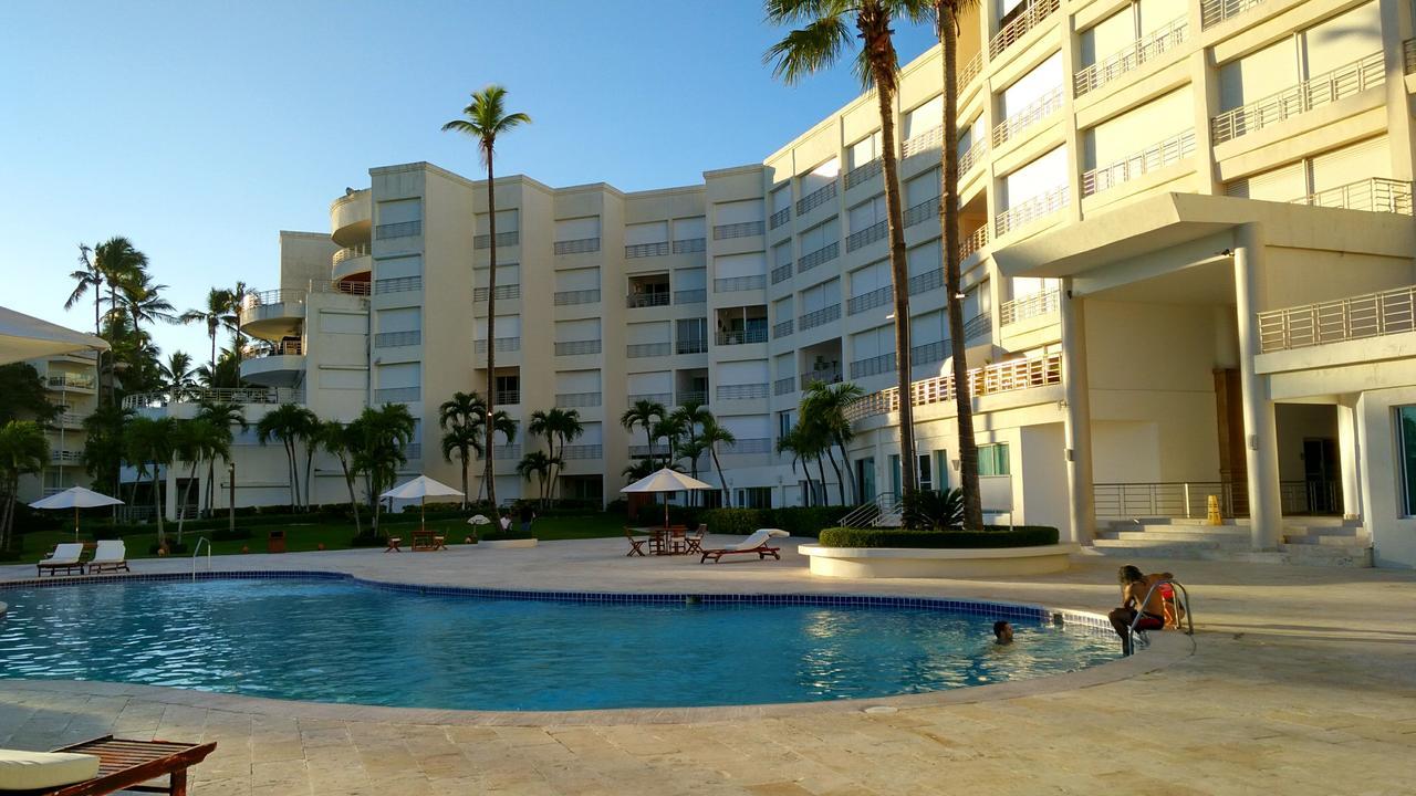 Juan Dolio Costa Del Sol Apartment Ngoại thất bức ảnh