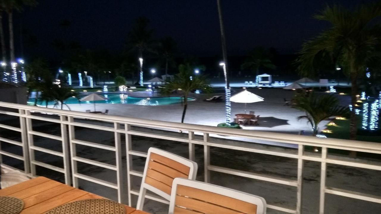 Juan Dolio Costa Del Sol Apartment Ngoại thất bức ảnh