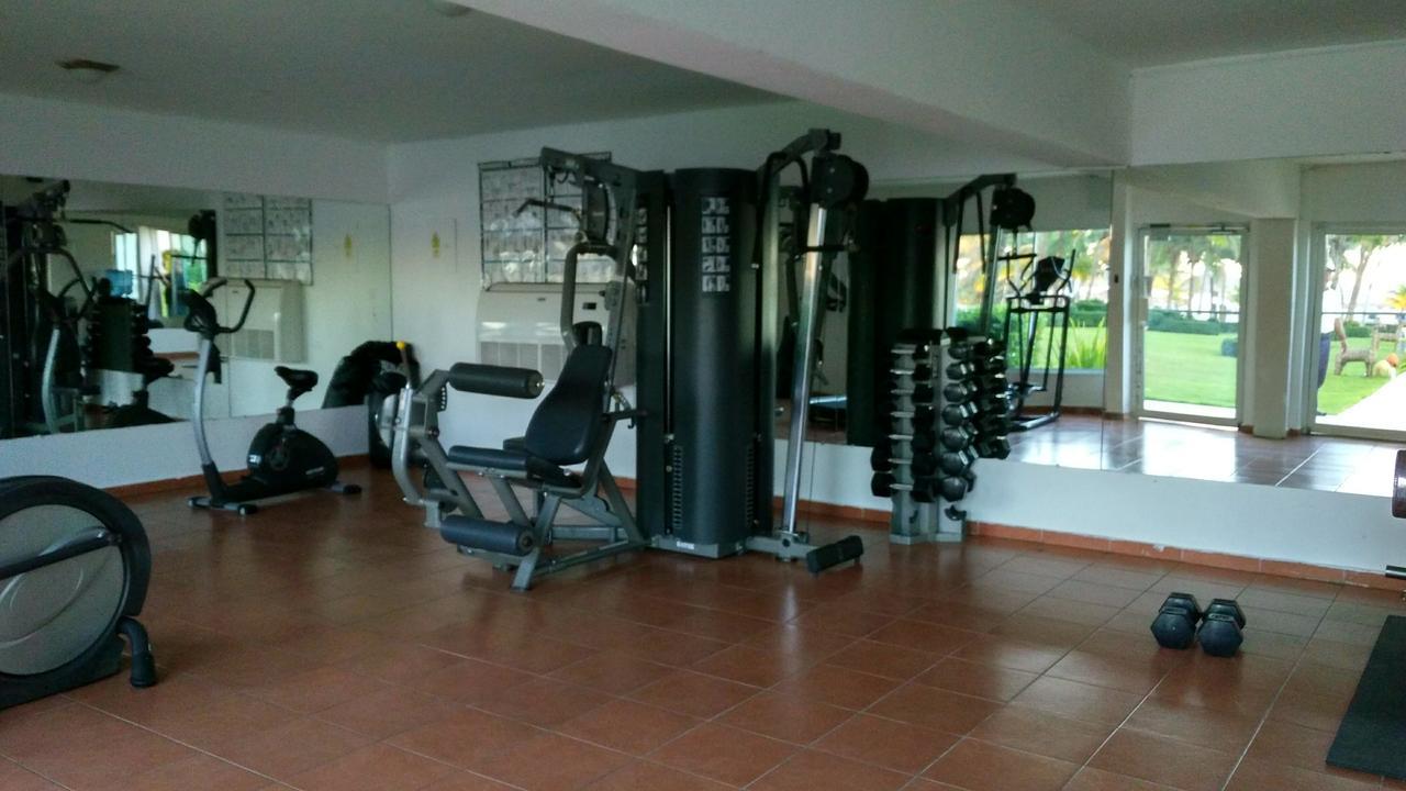 Juan Dolio Costa Del Sol Apartment Ngoại thất bức ảnh