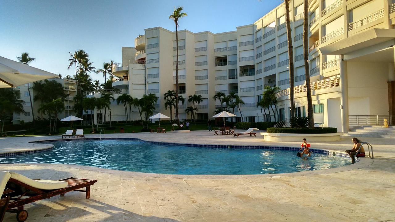 Juan Dolio Costa Del Sol Apartment Ngoại thất bức ảnh