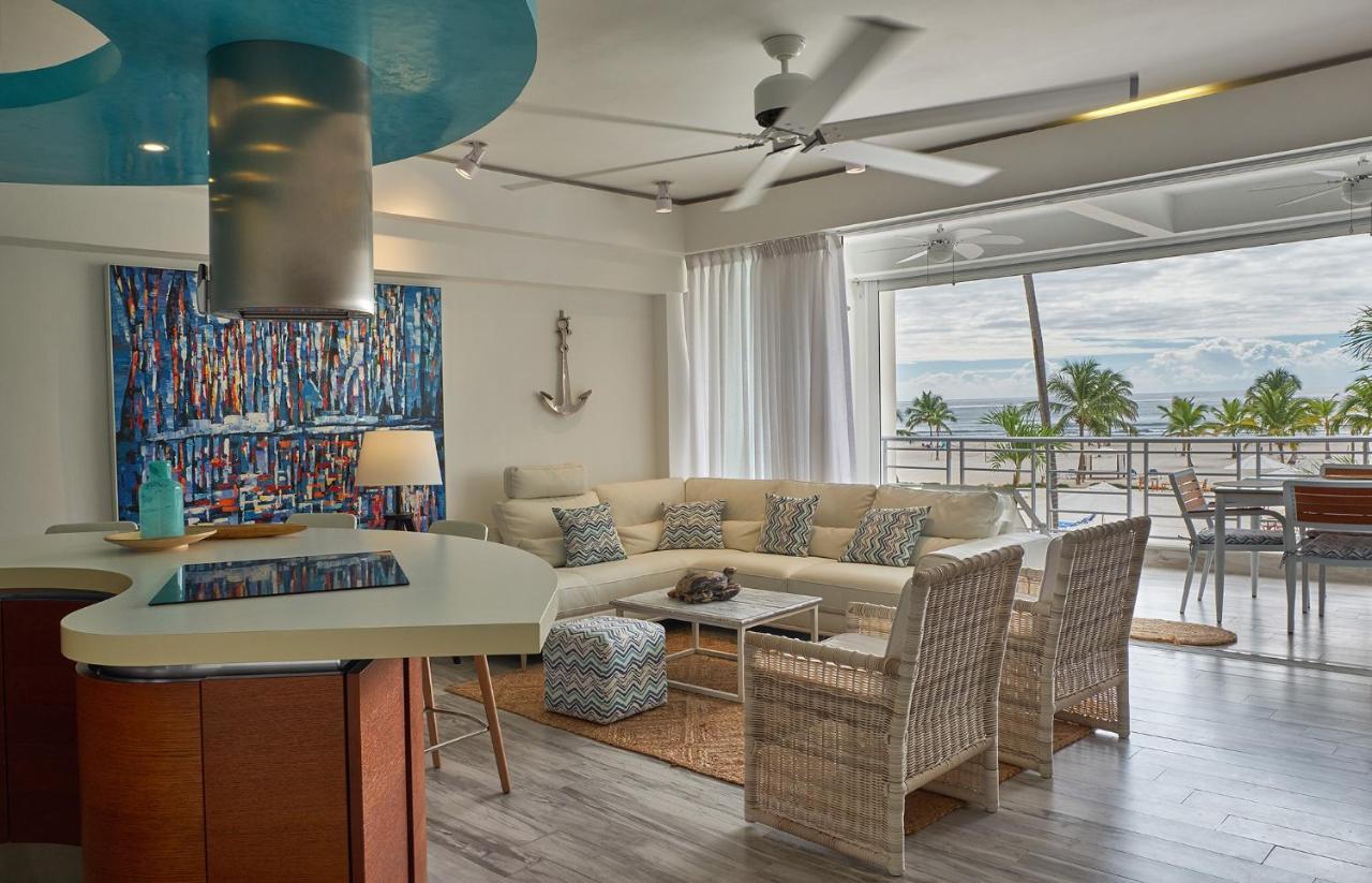Juan Dolio Costa Del Sol Apartment Ngoại thất bức ảnh