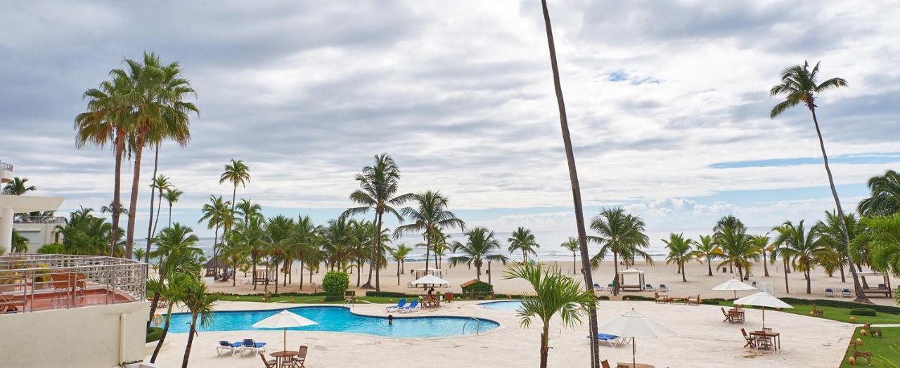 Juan Dolio Costa Del Sol Apartment Ngoại thất bức ảnh