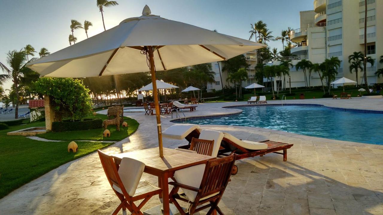 Juan Dolio Costa Del Sol Apartment Ngoại thất bức ảnh