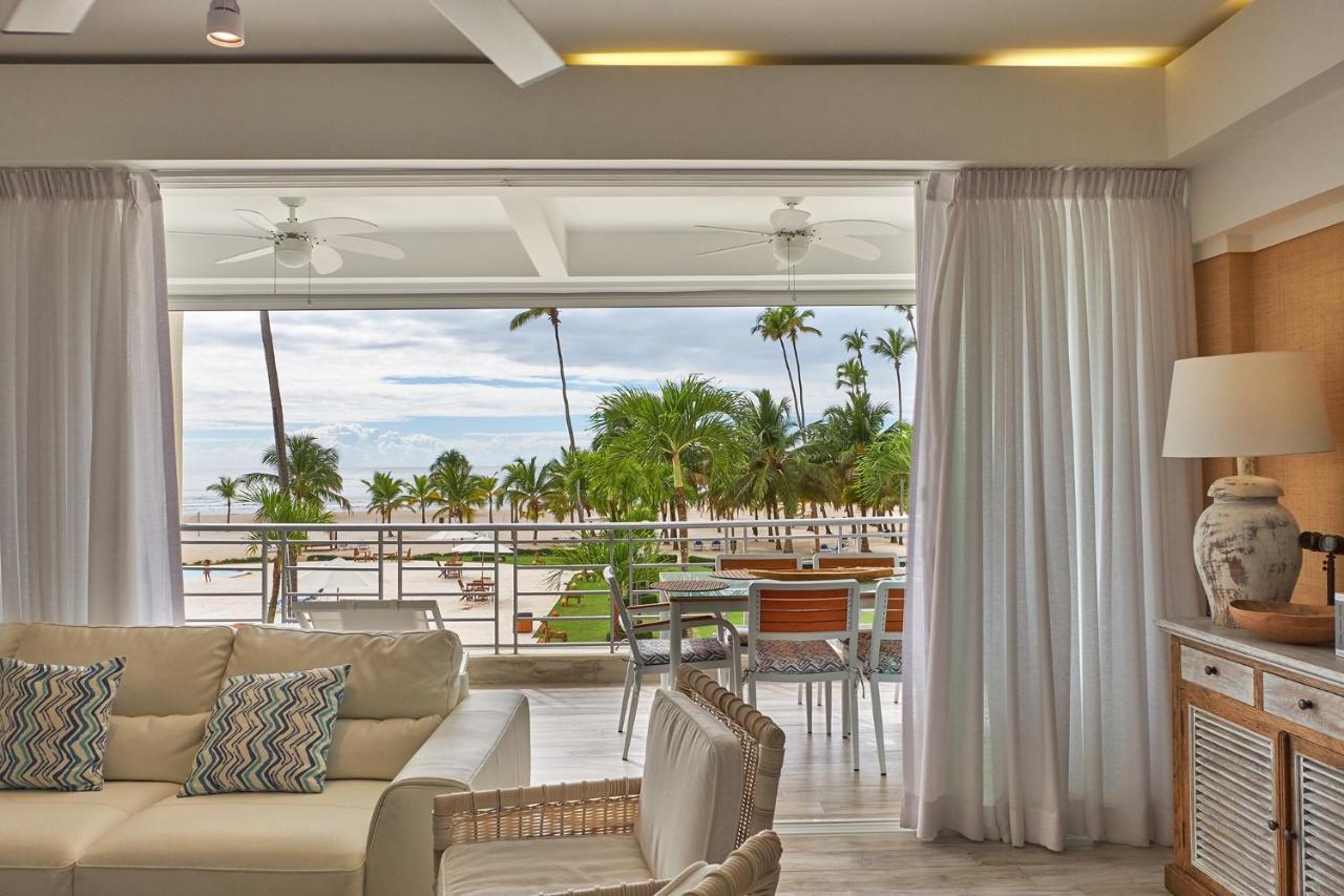 Juan Dolio Costa Del Sol Apartment Ngoại thất bức ảnh