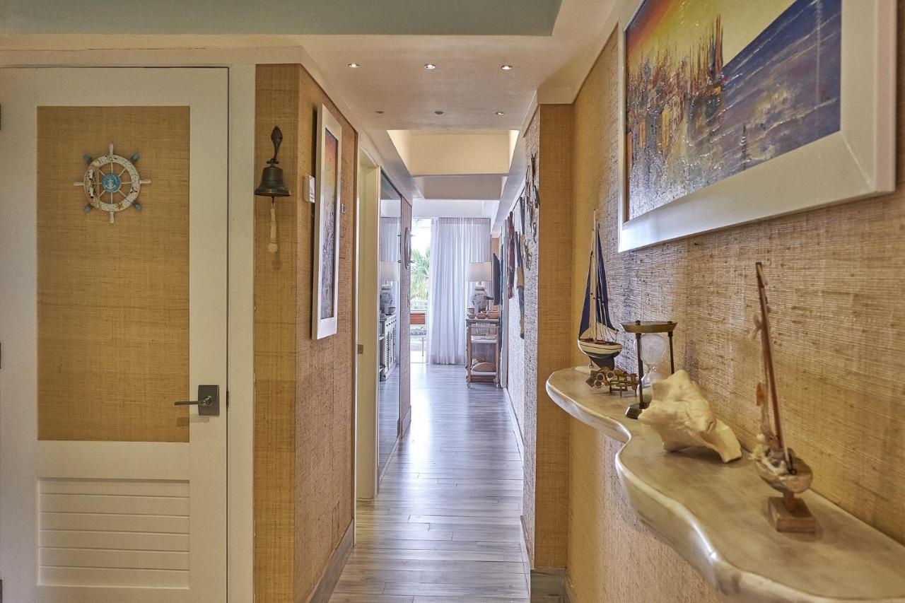 Juan Dolio Costa Del Sol Apartment Ngoại thất bức ảnh