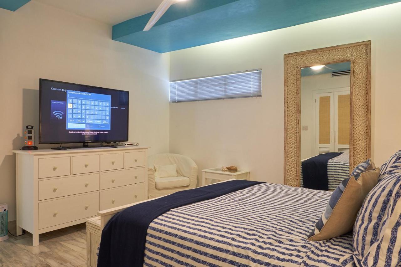 Juan Dolio Costa Del Sol Apartment Ngoại thất bức ảnh