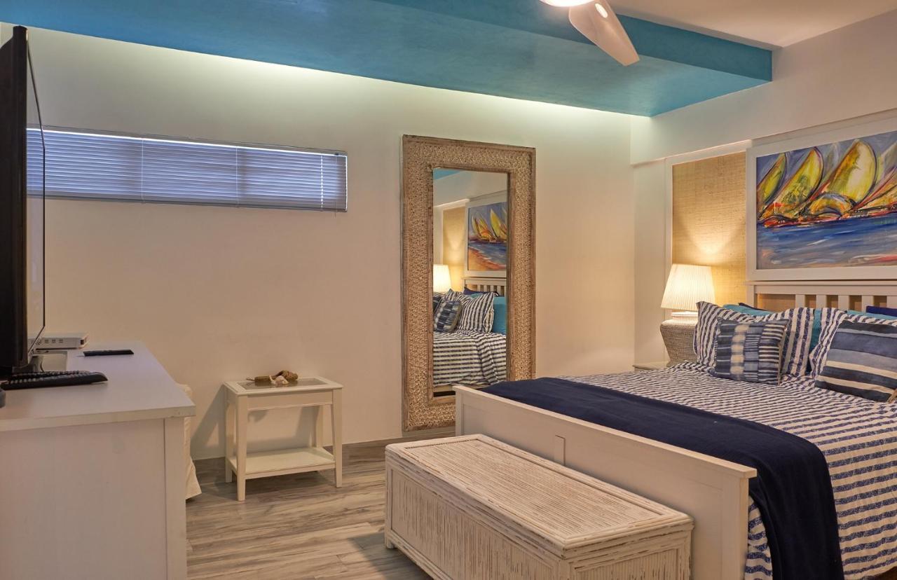 Juan Dolio Costa Del Sol Apartment Ngoại thất bức ảnh