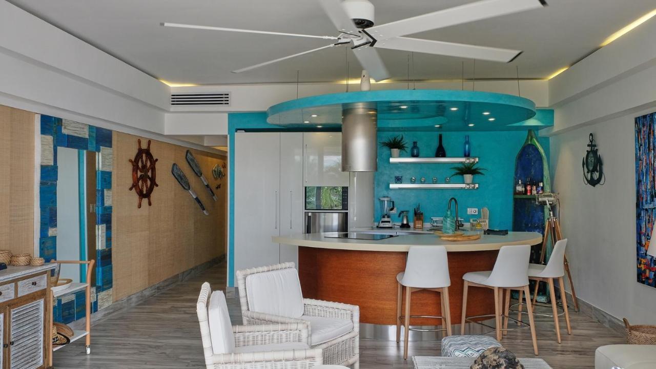 Juan Dolio Costa Del Sol Apartment Ngoại thất bức ảnh