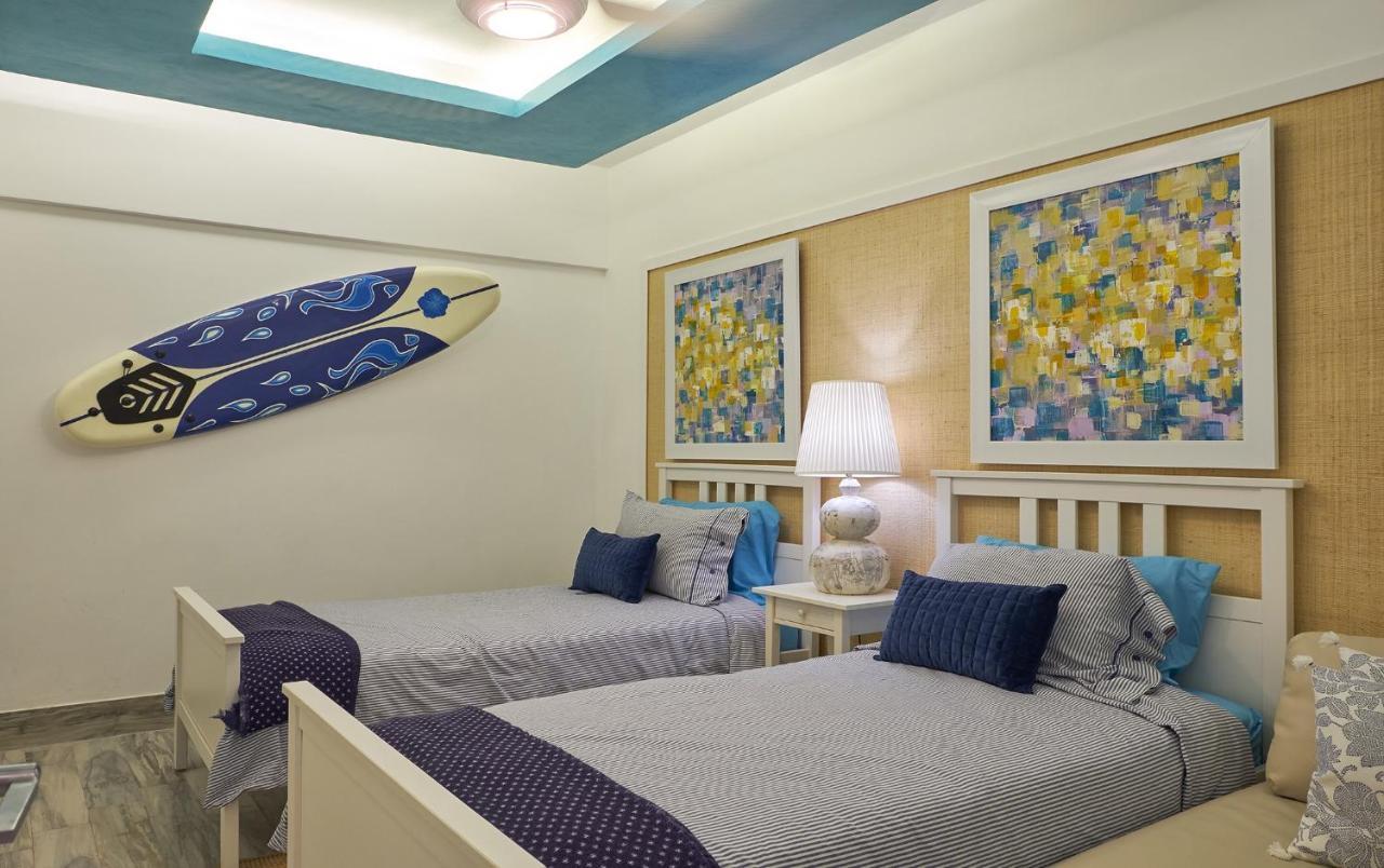 Juan Dolio Costa Del Sol Apartment Ngoại thất bức ảnh