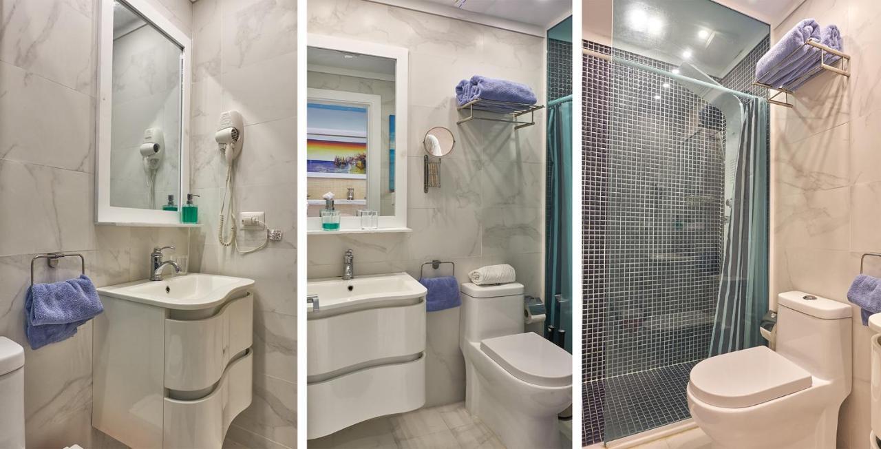Juan Dolio Costa Del Sol Apartment Ngoại thất bức ảnh